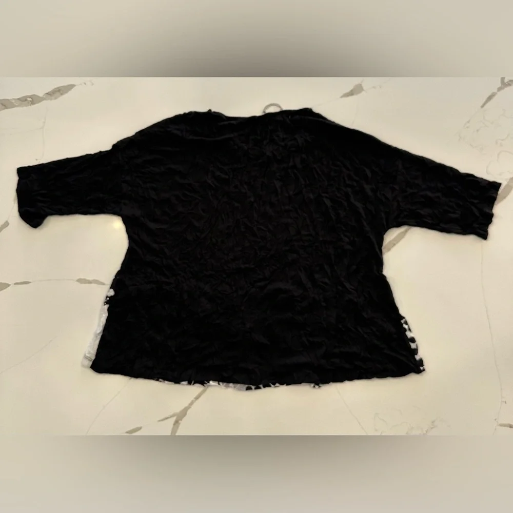NWT Chalet et Cici Knit Meadow Top - Size XL - Picture 10 of 11